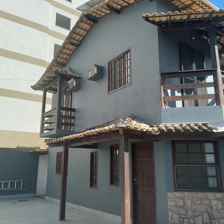 Casa Temporada Rio Das Ostras Exterior photo