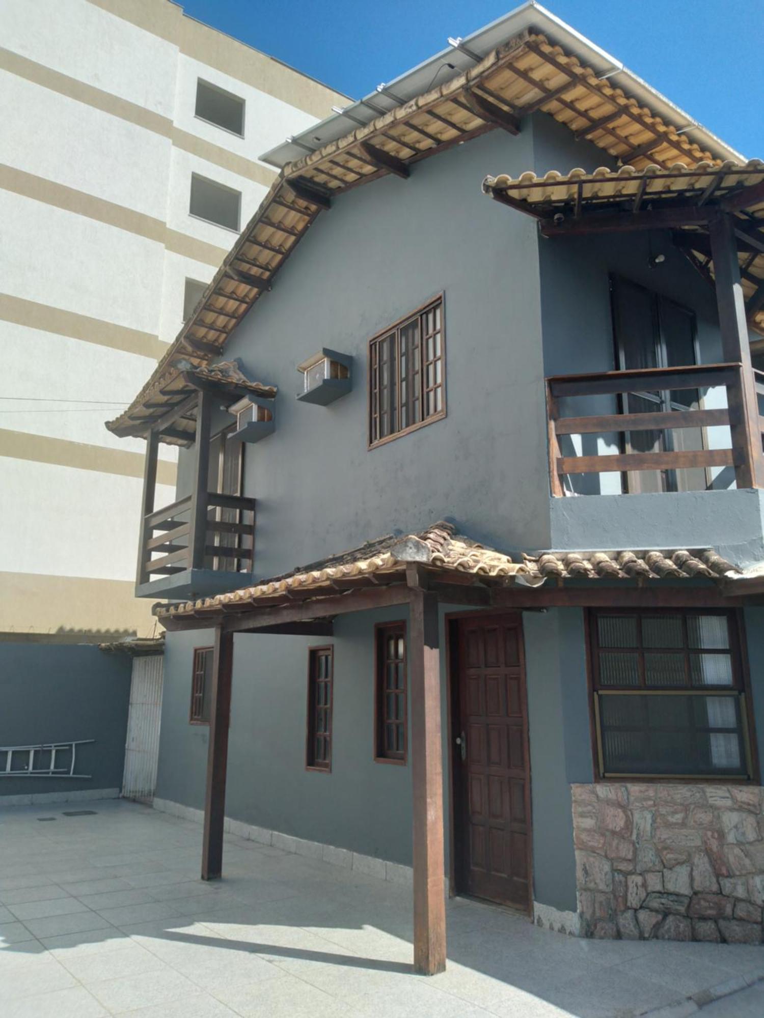 Casa Temporada Rio Das Ostras Exterior photo